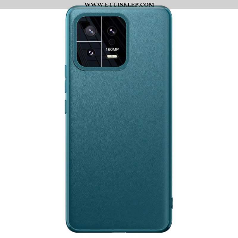 Futerały do Xiaomi 13 Pro Sztuczna Skóra
